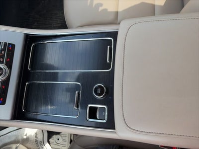 2024 Lincoln Aviator Premiere