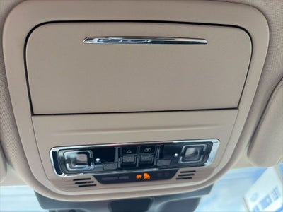 2024 Lincoln Aviator Premiere