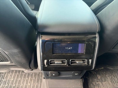 2026 Lincoln Aviator Premiere Premium