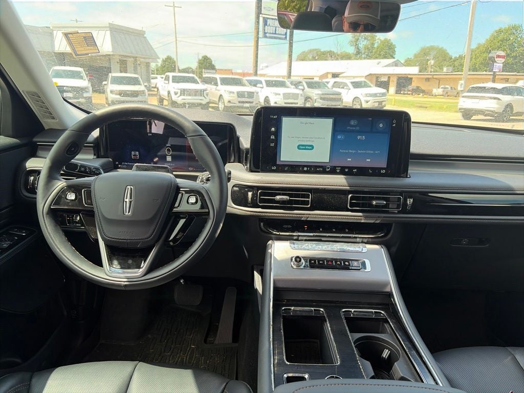 2026 Lincoln Aviator Premiere Premium