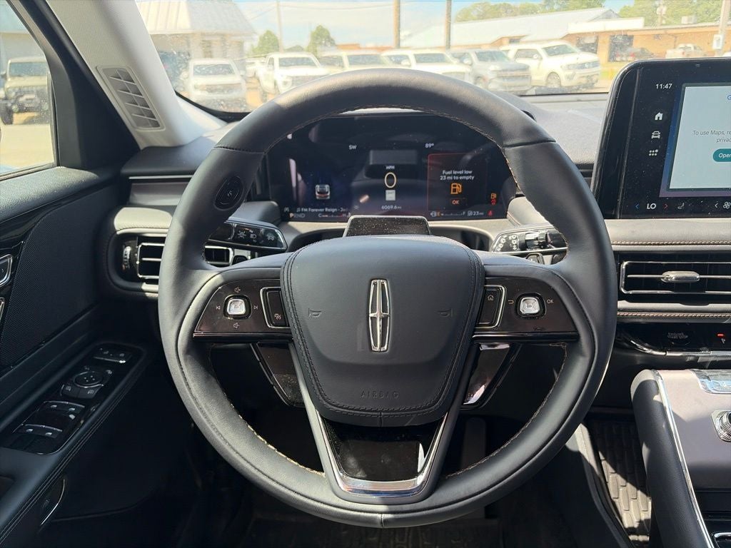 2026 Lincoln Aviator Premiere Premium