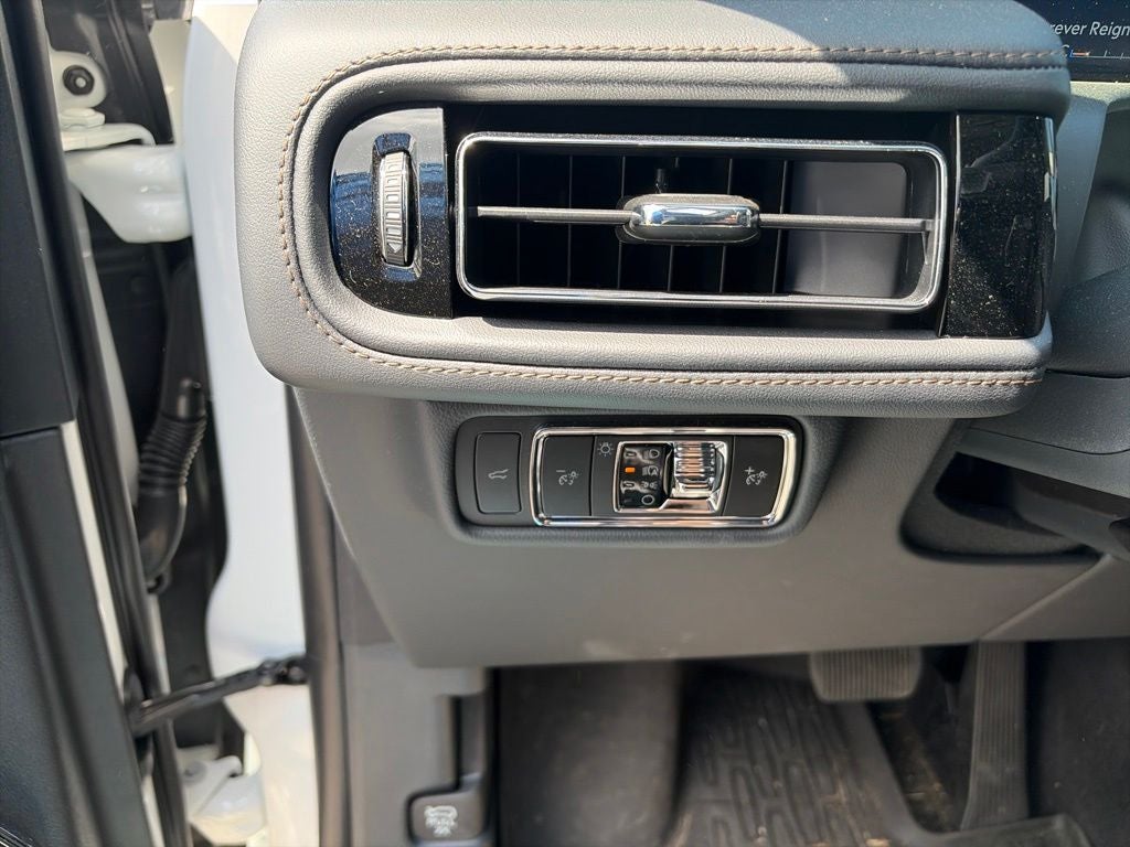 2026 Lincoln Aviator Premiere Premium