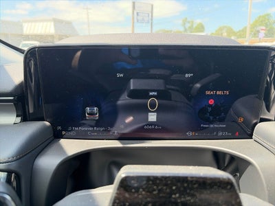 2026 Lincoln Aviator Premiere Premium