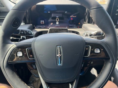 2026 Lincoln Aviator Premiere Premium