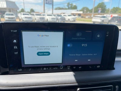 2026 Lincoln Aviator Premiere Premium