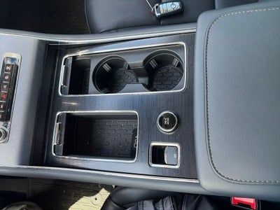2026 Lincoln Aviator Premiere Premium