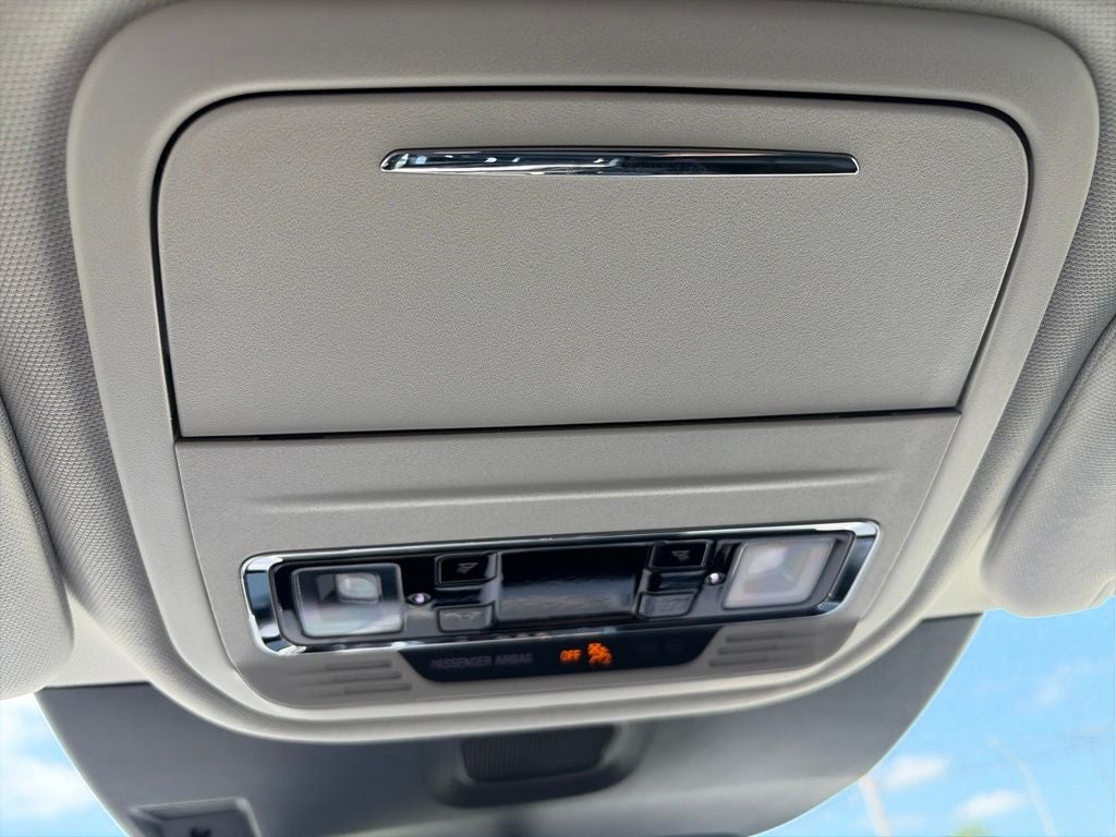 2026 Lincoln Aviator Premiere Premium