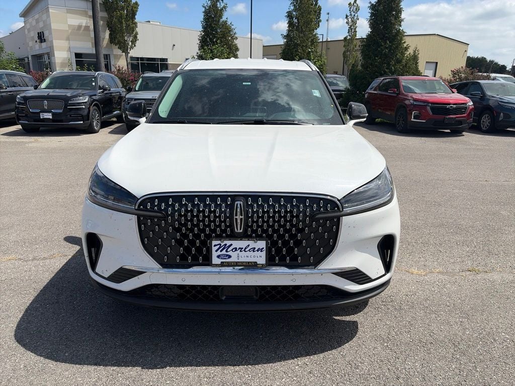 2026 Lincoln Aviator Premiere Premium