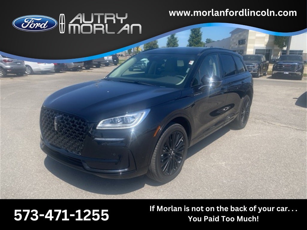 2023 Lincoln Corsair Reserve