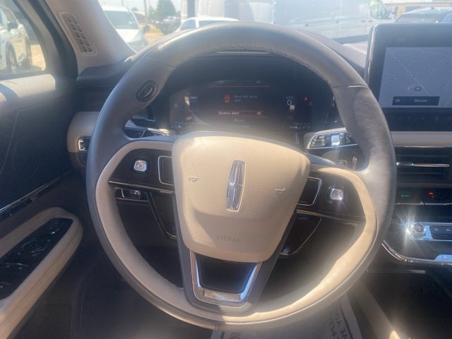 2023 Lincoln Corsair Reserve