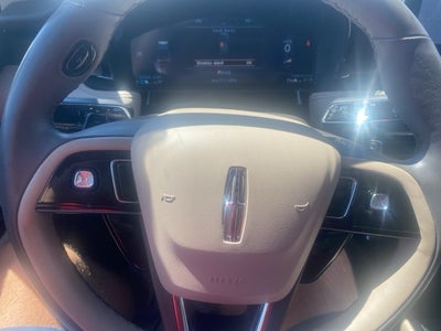 2023 Lincoln Corsair Reserve