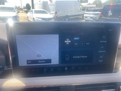 2023 Lincoln Corsair Reserve