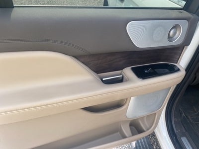 2023 Lincoln Navigator L L Reserve