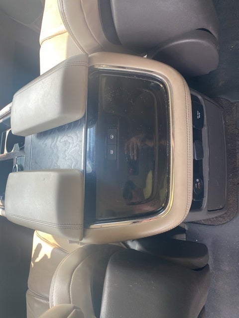 2023 Lincoln Navigator L L Reserve