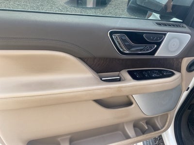 2023 Lincoln Navigator L L Reserve
