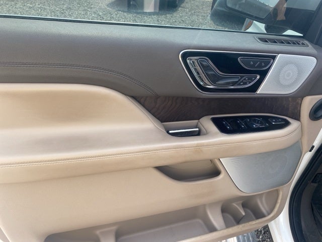 2023 Lincoln Navigator L L Reserve