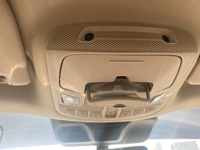 2023 Lincoln Navigator L L Reserve