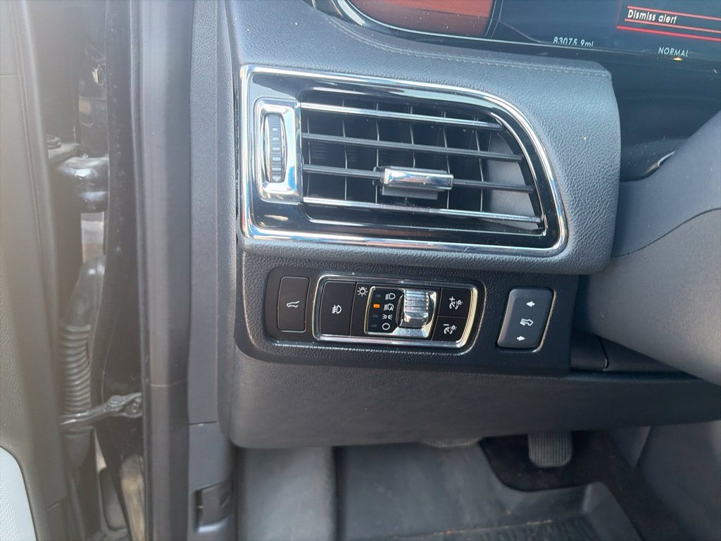 2023 Lincoln Navigator L Reserve