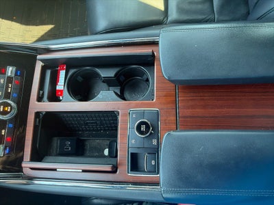 2023 Lincoln Navigator L Reserve