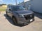 2025 Nissan Pathfinder S