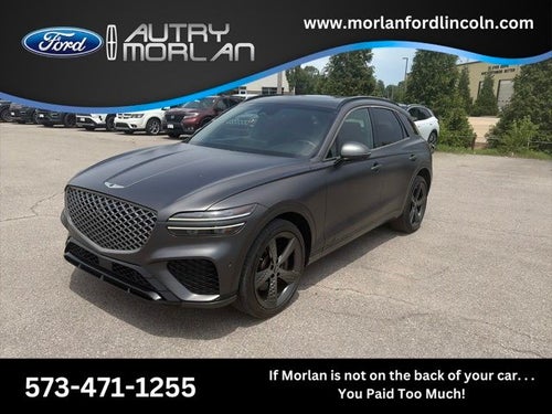 2024 Genesis GV70 2.5T