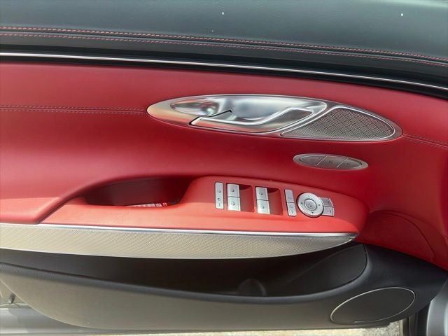 2024 Genesis GV70 2.5T