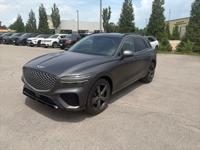 2024 Genesis GV70 2.5T