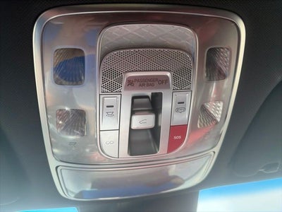 2024 Genesis GV70 2.5T