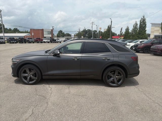 2024 Genesis GV70 2.5T