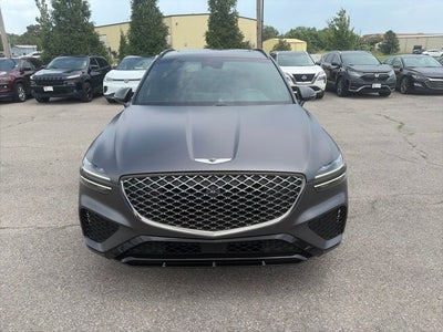 2024 Genesis GV70 2.5T