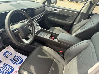 2024 Hyundai Santa Fe XRT
