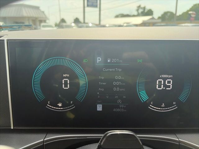 2024 Hyundai Santa Fe XRT