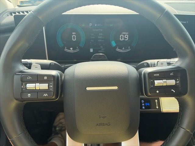 2024 Hyundai Santa Fe XRT