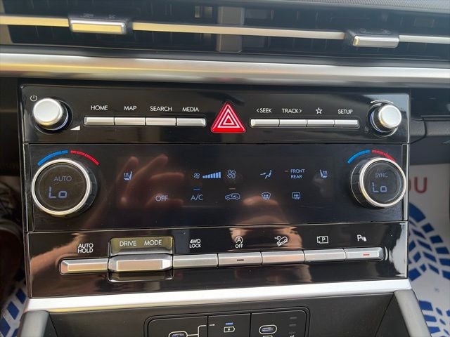 2024 Hyundai Santa Fe XRT