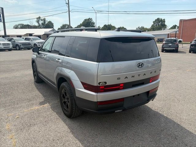 2024 Hyundai Santa Fe XRT