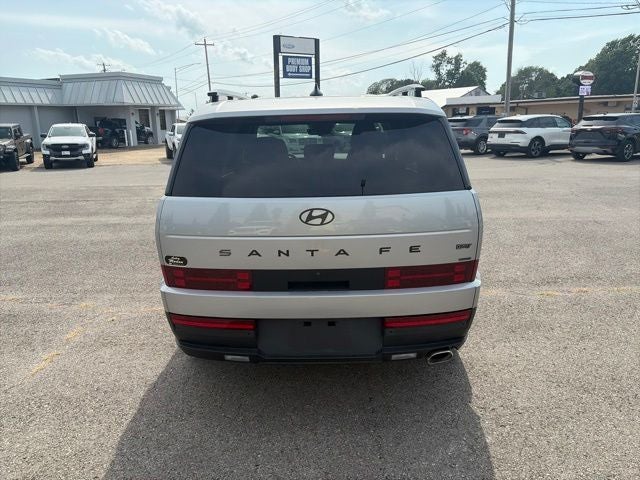 2024 Hyundai Santa Fe XRT