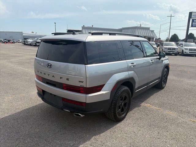 2024 Hyundai Santa Fe XRT