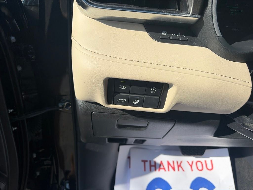 2024 Toyota Highlander Limited