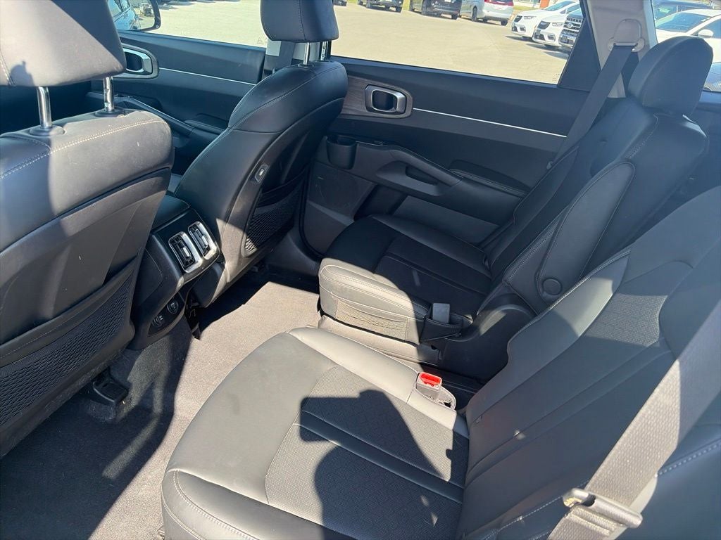 2023 Kia Sorento X-Line EX