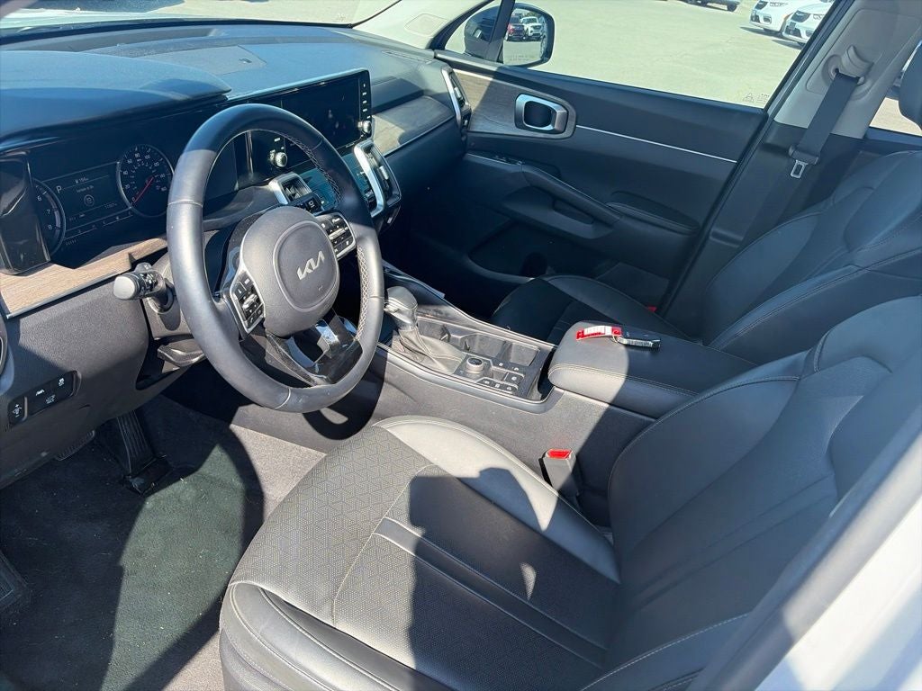 2023 Kia Sorento X-Line EX