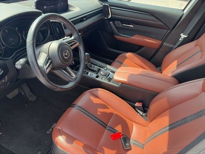2023 Mazda Mazda CX-50 2.5 Turbo Premium Plus Package