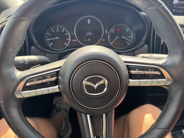 2023 Mazda Mazda CX-50 2.5 Turbo Premium Plus Package