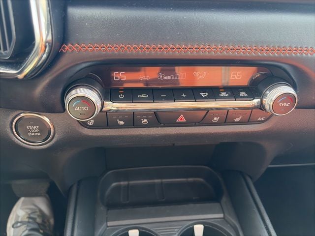 2023 Mazda Mazda CX-50 2.5 Turbo Premium Plus Package