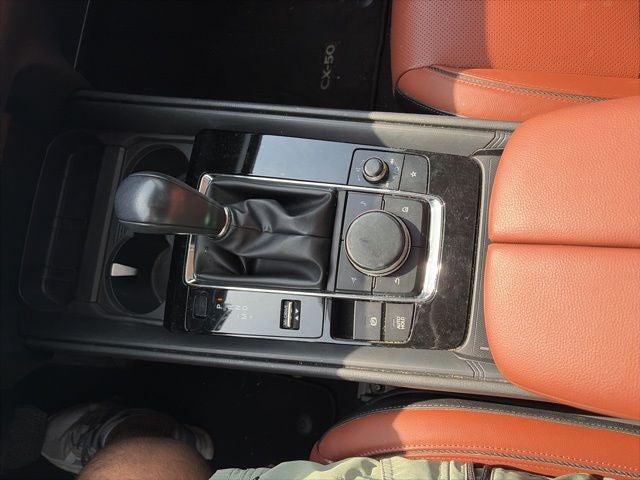 2023 Mazda Mazda CX-50 2.5 Turbo Premium Plus Package