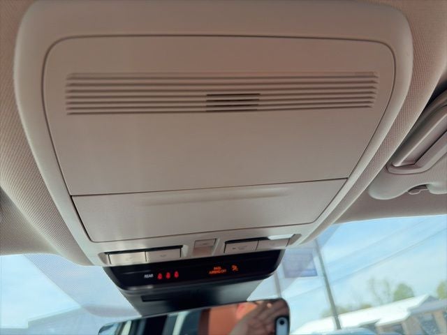 2023 Mazda Mazda CX-50 2.5 Turbo Premium Plus Package