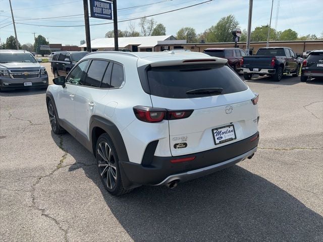 2023 Mazda Mazda CX-50 2.5 Turbo Premium Plus Package