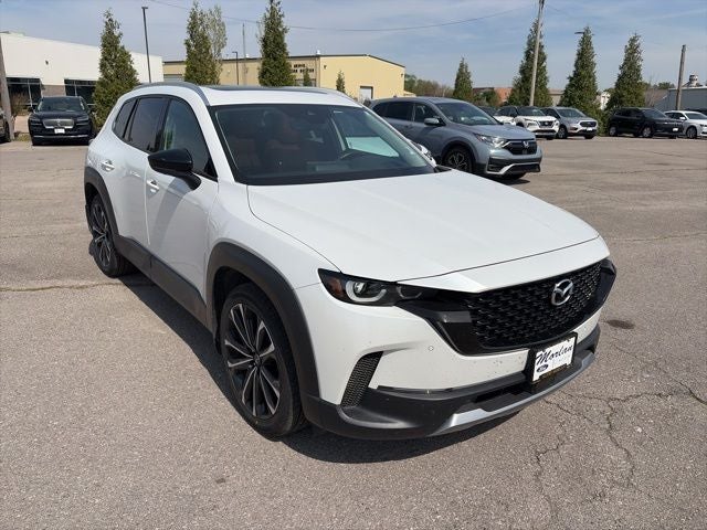 2023 Mazda Mazda CX-50 2.5 Turbo Premium Plus Package