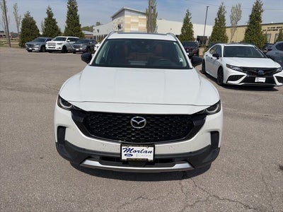 2023 Mazda Mazda CX-50 2.5 Turbo Premium Plus Package