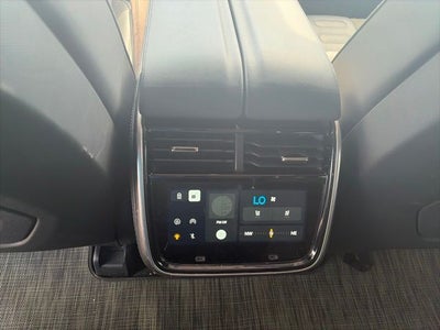 2023 Rivian R1S Adventure