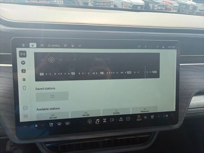 2023 Rivian R1S Adventure